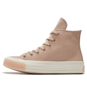 Chuck 70 High “Salt Pink”