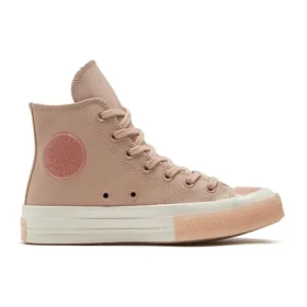 Chuck 70 High “Salt Pink”