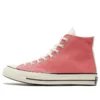 Chuck 70 High “Saturn Gold Pink Salt”