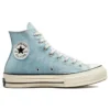 Chuck 70 High “Seasonal Color – Light Armory Blue”