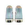 Chuck 70 High “Seasonal Color – Light Armory Blue”