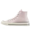 Chuck 70 High “Shy Flamingo”