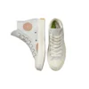 Chuck 70 High “Silver Grey”