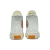 Chuck 70 High “Silver Grey”