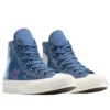 Chuck 70 High “Slacker Blue”