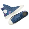 Chuck 70 High “Slacker Blue”