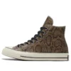 Chuck 70 High “Snakeskin”