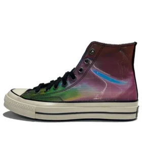 Chuck 70 High “Spectrum”
