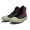 Chuck 70 High “Spectrum”
