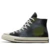 Chuck 70 High “Spray Paint”