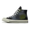 Chuck 70 High “Spray Paint”