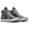 Chuck 70 High “Spray Paint”