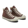 Chuck 70 High “Squirrel Friend Brown”