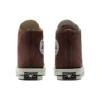 Chuck 70 High “Squirrel Friend Brown”