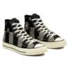 Chuck 70 High “Stars & Stripes – Denim”