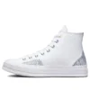 Chuck 70 High “Stitched”