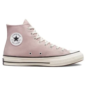 Chuck 70 High “Stone Mauve”