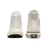 Chuck 70 High Suede “Pale Putty”