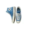 Chuck 70 High “Summer Daze – Aegean Storm”