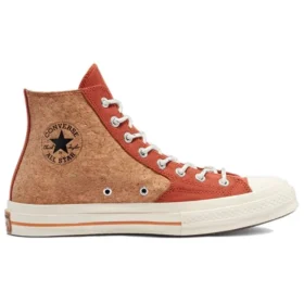 Chuck 70 High “Summer Daze – Cork”
