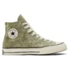 Chuck 70 High “Summer Daze – Light Field Surplus”