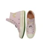 Chuck 70 High “Summer Fruits – Peach”