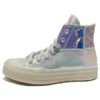 Chuck 70 High “Summer Glow – White Iridescent” Chuck 70 High “Summer Glow – White Iridescent”