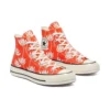 Chuck 70 High “Summer Spirit – Bright Poppy”