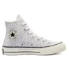 Chuck 70 High “Summer Spirit – Infinite Lilac”