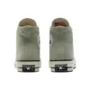 Chuck 70 High “Summit Sage”