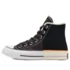 Chuck 70 High “Sunblocked – Black”