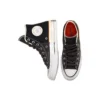 Chuck 70 High “Sunblocked – Black”