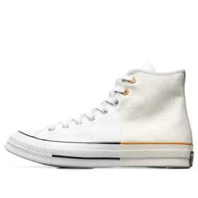 Chuck 70 High “Sunblocked – White”