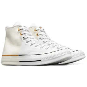 Chuck 70 High “Sunblocked – White”