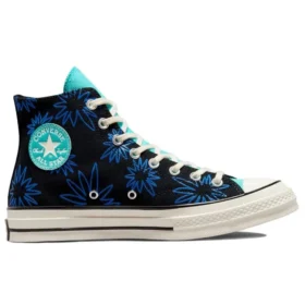 Chuck 70 High “Sunny Floral”