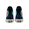 Chuck 70 High “Sunny Floral”