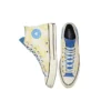 Chuck 70 High “Sunny Floral – Be Nice”