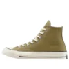 Chuck 70 High “Swamp Green”