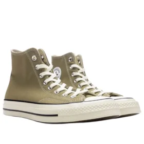 Chuck 70 High “Swamp Green”