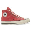 Chuck 70 High “Terracotta Pink”