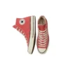 Chuck 70 High “Terracotta Pink”