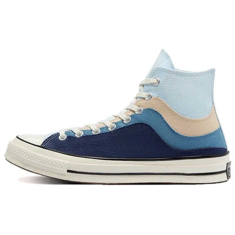 Chuck 70 High “The Great Outdoors – Chambray Blue” Chuck 70 High “The Great Outdoors – Chambray Blue”