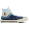 Chuck 70 High “The Great Outdoors – Chambray Blue” Chuck 70 High “The Great Outdoors – Chambray Blue”