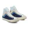 Chuck 70 High “The Great Outdoors – Chambray Blue” Chuck 70 High “The Great Outdoors – Chambray Blue”