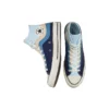 Chuck 70 High “The Great Outdoors – Chambray Blue” Chuck 70 High “The Great Outdoors – Chambray Blue”