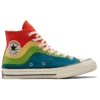 Chuck 70 High “The Great Outdoors – Multi” Chuck 70 High “The Great Outdoors – Multi”