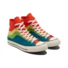 Chuck 70 High “The Great Outdoors – Multi” Chuck 70 High “The Great Outdoors – Multi”