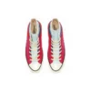 Chuck 70 High “Thermo Felt – Starlight Blue Love”