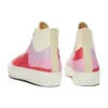Chuck 70 High “Thermo Felt – Winter White Pink” Chuck 70 High “Thermo Felt – Winter White Pink”