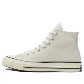 Chuck 70 High “Three Color – Sesame”